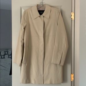 Classic Coach Trench